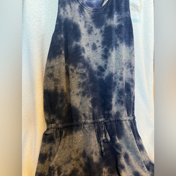 Sundry Racer Back Dress - Picture 2 of 3